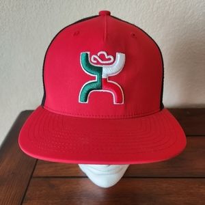 Hooey Trucker Cap